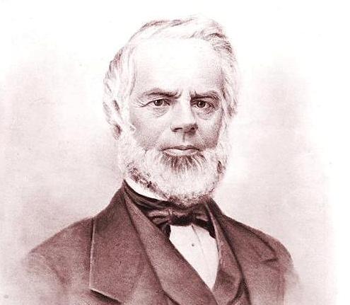 Phineas Parkhurst Quimby